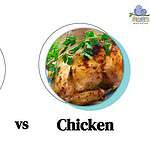 Fish vs. Chicken: The Differences Between Protein-Packed Poultry and Seafood