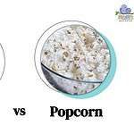 Kettle Corn vs Popcorn: What is the Difference?