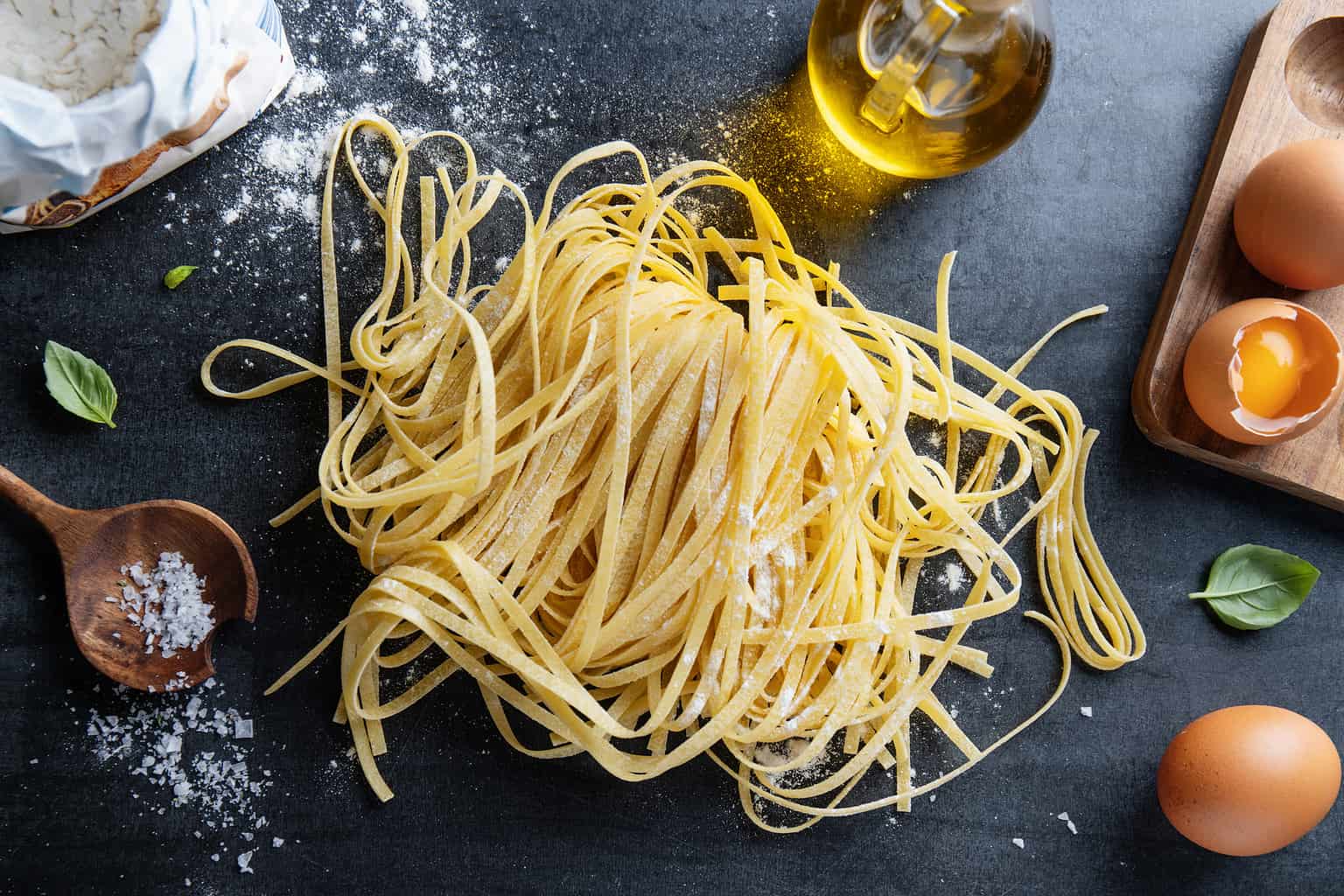 Whole Wheat Pasta vs. Regular Pasta: The Differences You Need to Know ...