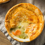 Turkey Pot Pie