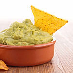 Avoid the Large Chips and Guacamole