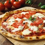 6. DiGiorno Pizzeria Thin Hand-Tossed Margherita