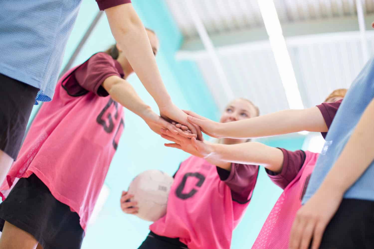 The Best Volleyball Camps in the US