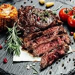 Strip Steak vs. Ribeye: Differences and Similarities