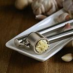 Garlic Press