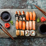 Nigiri vs. Sashimi: 4 Key Differences