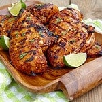 20 Side Dishes for Grilled Chicken