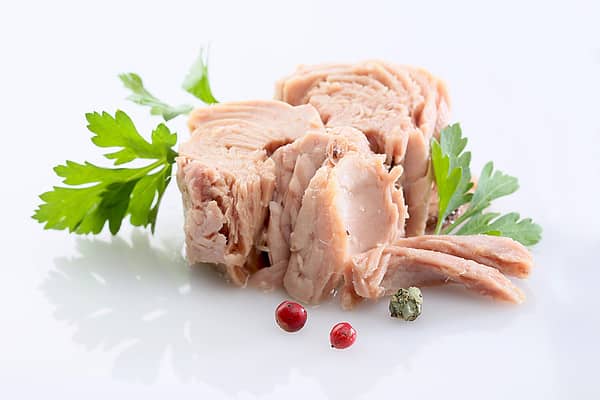 Is Canned Tuna Healthy, Actually? What Science Says