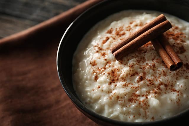 Tapioca vs. Rice Pudding: How They Taste Different & Which is Healthier