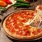 What Customers Love About Pizza Hut