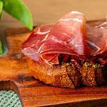 Jamon Serrano