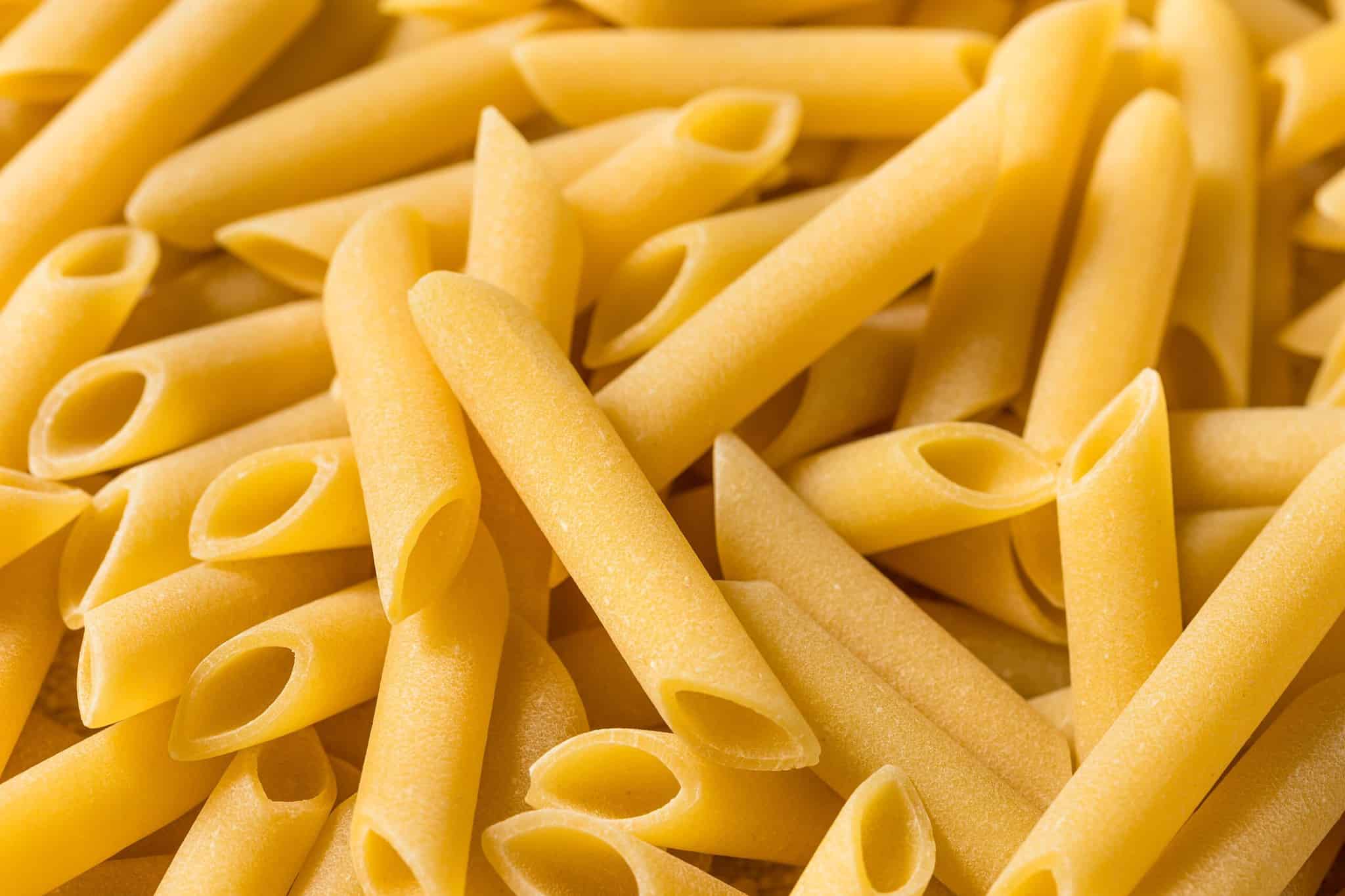 Mostaccioli Noodles vs. Penne: The Main Differences and When to Use Each