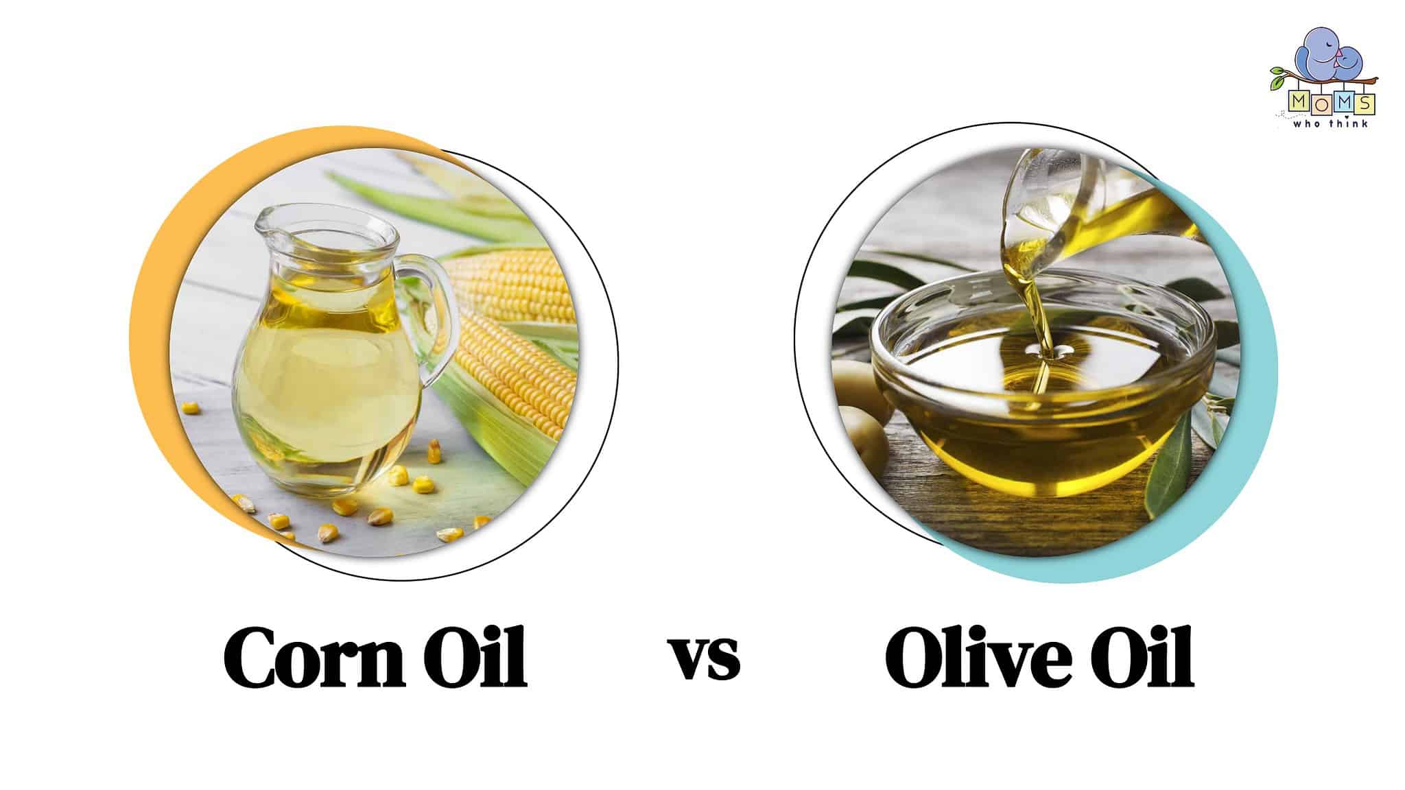 Corn Oil vs. Olive Oil: Taste Differences, Creation Processes, and ...