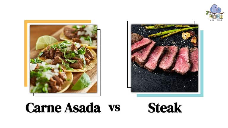 Carne Asada Vs. Steak: What Is The Difference?