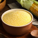 Cornmeal vs. Corn Grits: 3 Key Differences and a Nutritional Comparison