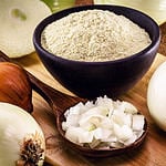 Onion Powder vs. Onion: Is it a Substitute?