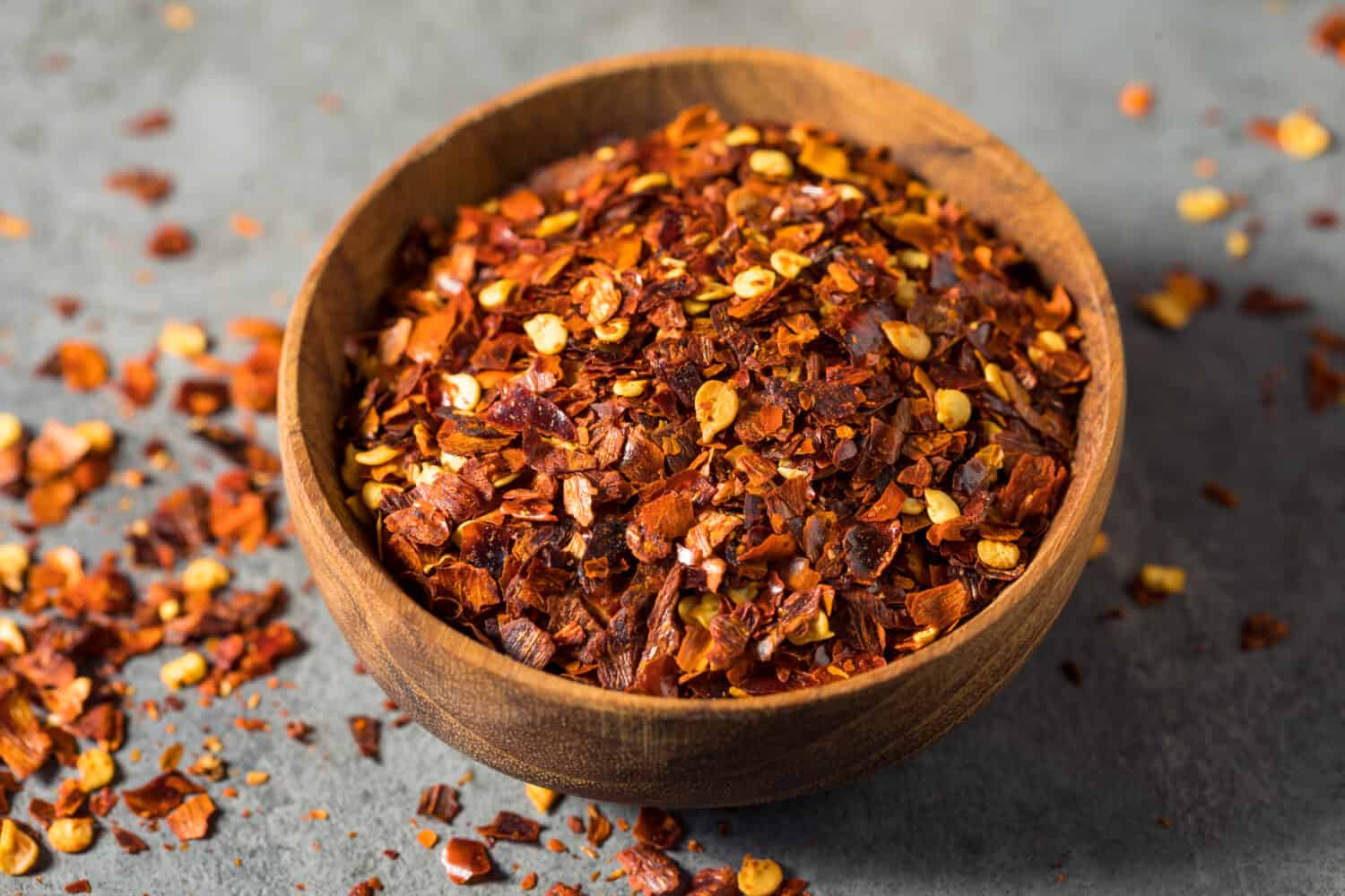 How To Make Your Own Red Pepper Flakes Using Fresh Peppers