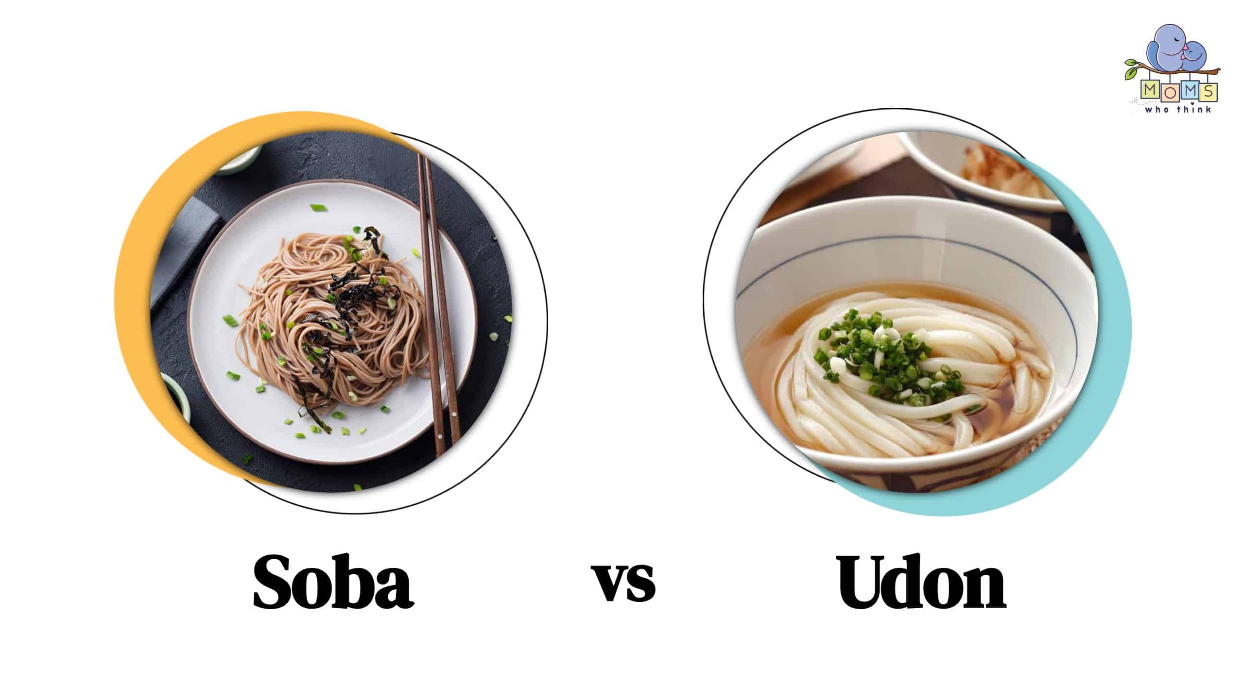 Soba Noodles Nutrition Facts and Health Benefits