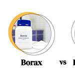 Baking Soda vs. Borax: When to Use Each for Cleaning