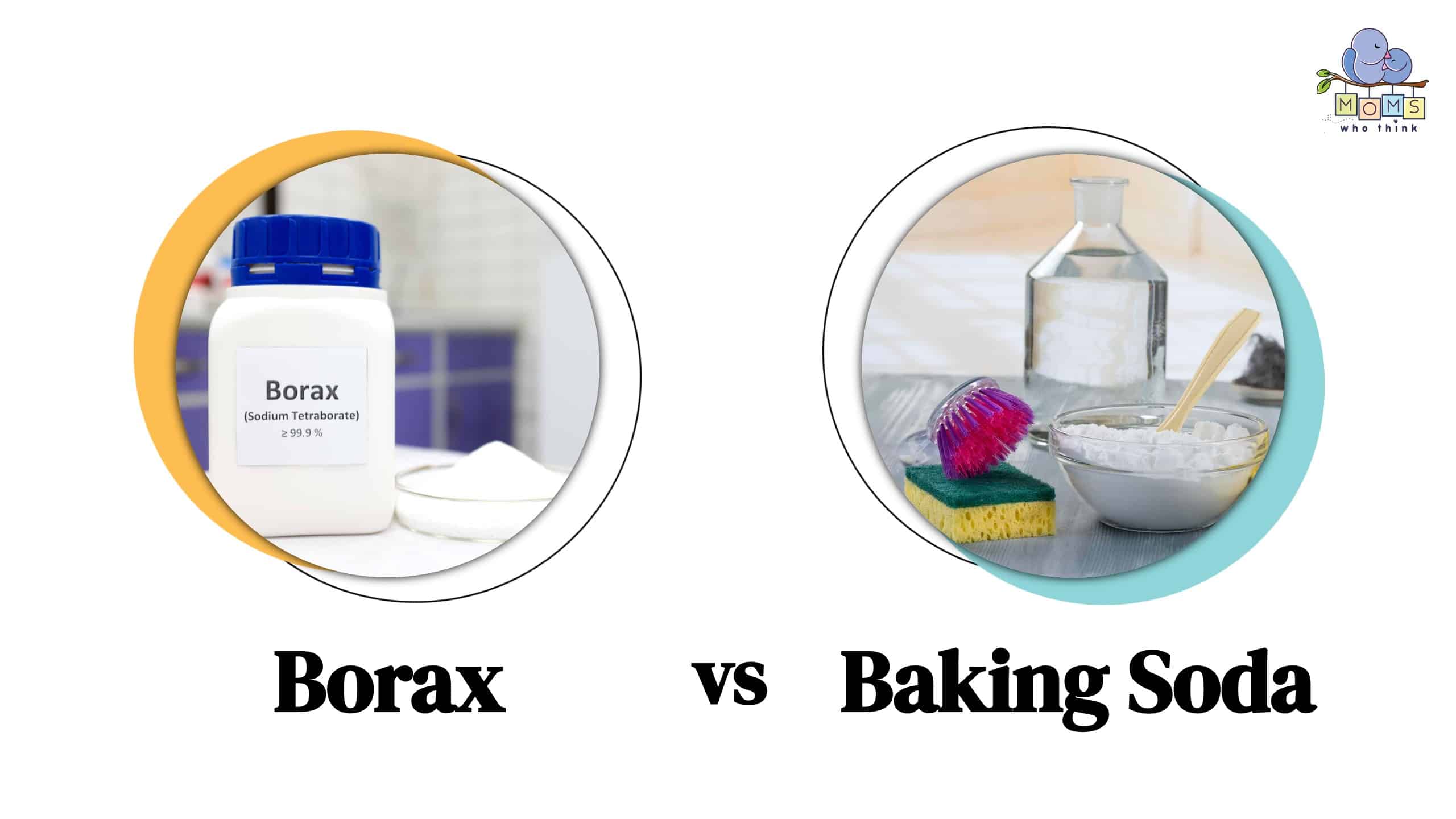 Borax and Washing Soda  Real Property Management Choice