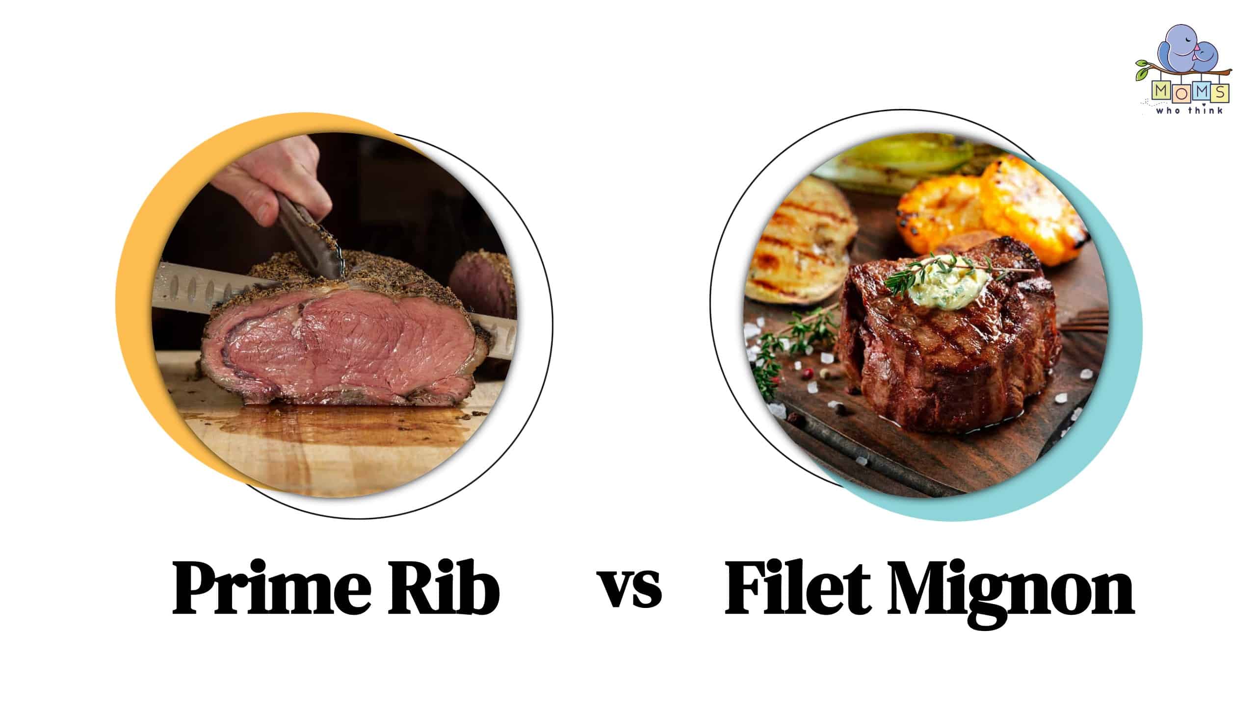 Prime Rib Vs Filet Mignon 3 Key Differences Which Is Healthier