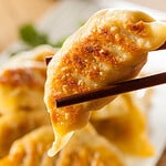 5. Cheesecake Factory: Chicken Pot Stickers