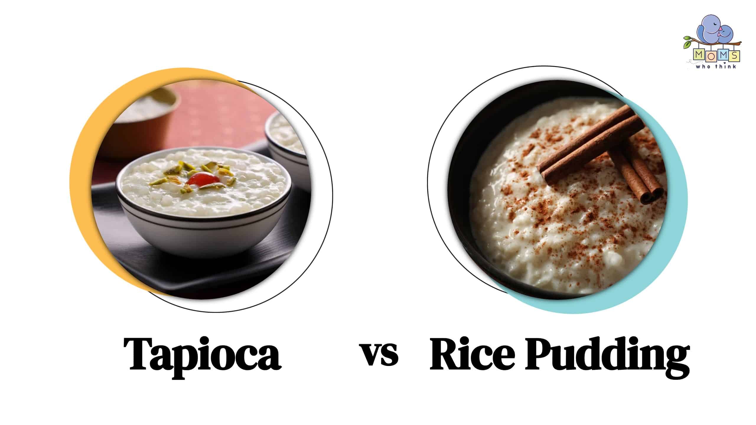 What Is Tapioca And What Does It Taste Like?