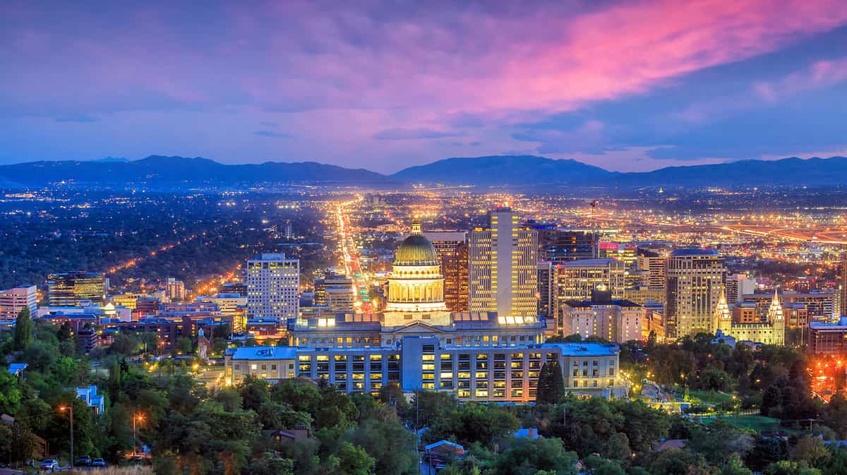 Michelin Star Restaurants in Salt Lake City: 6 Upscale Restaurants ...