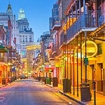 Michelin Star Restaurants in New Orleans: 6 Top Restaurants Full of Local Flavor