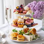 2. Afternoon Tea