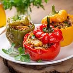 Stuffed Peppers