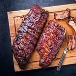 How to Cook Ribs In The Oven Step By Step