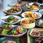 Is Thai Food Healthy, Actually? What Science Says