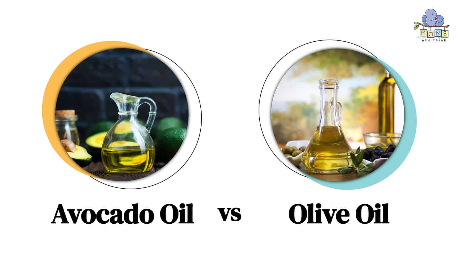 Avocado Oil vs. Olive Oil: Health Benefits & How to Cook with Each