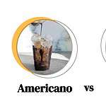 Americano vs. Coffee: Ingredient, Caffeine & Nutrition Differences