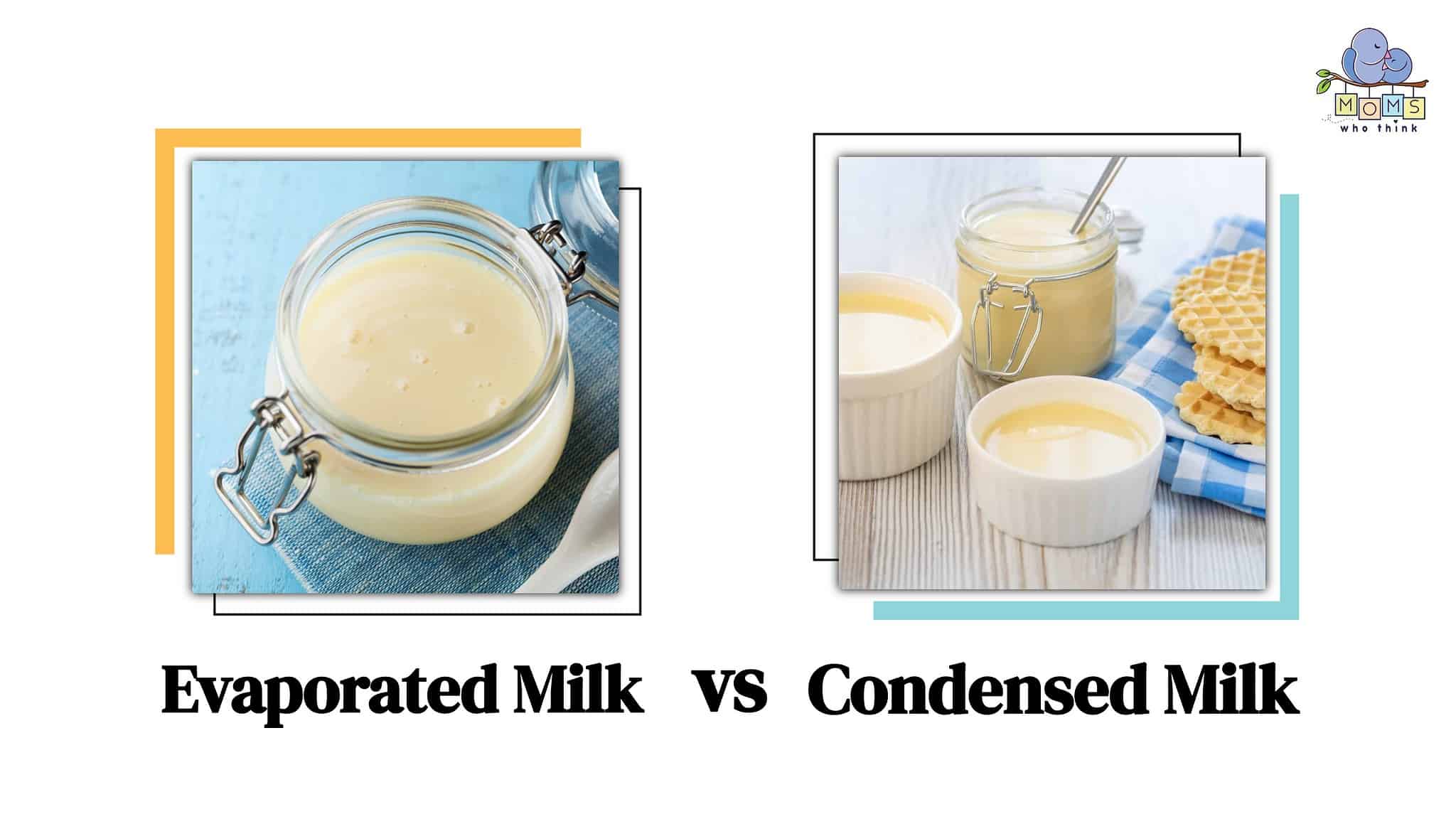 Evaporated Vs. Condensed Milk: Differences & Pros And Cons For Each