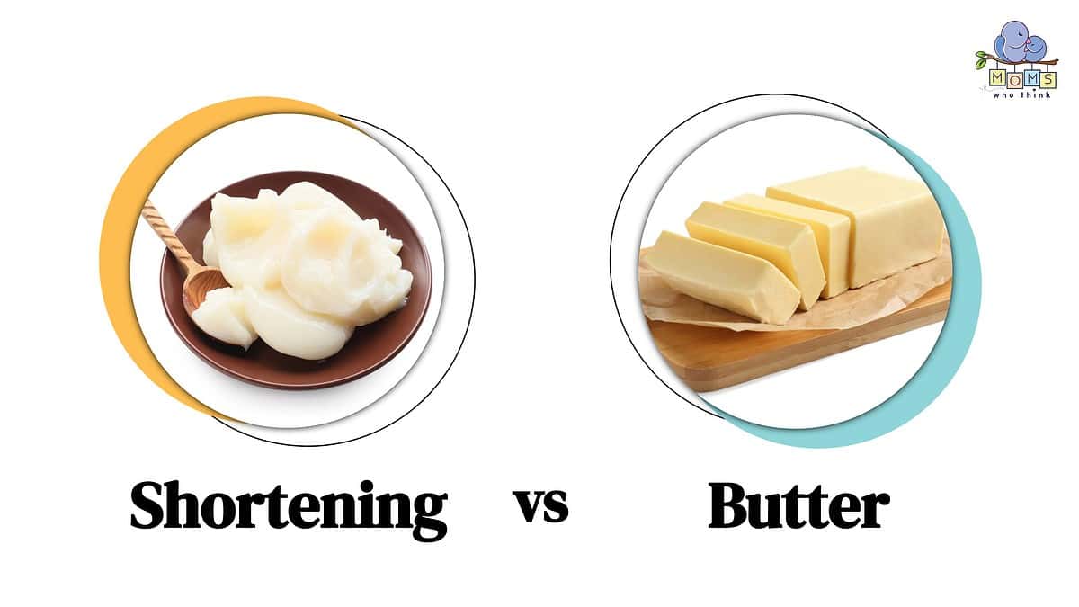 Shortening Vs. Butter: The Good, Bad And Ugly