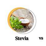 Stevia vs. Splenda: Which is Healthier & Two Important Differences