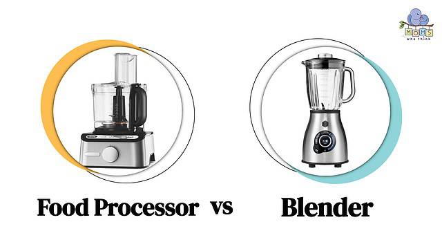 Juicer vs. Blender: Pros and Cons for Each