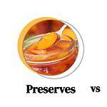 Preserves vs Jam: Key Differences You Need to Know