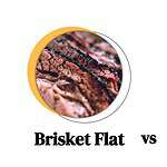 Brisket Flat vs. Point: Key Differences & How to Cook Each