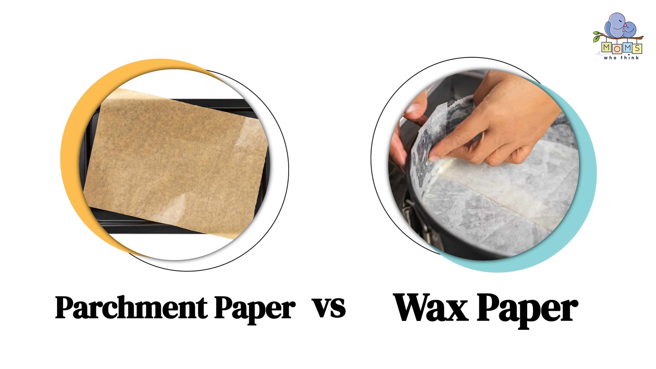 Can You Put Wax Paper in the Oven?