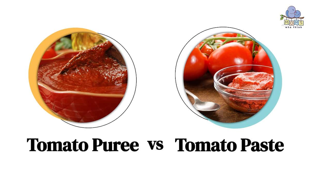 Tomato Puree vs. Paste 3 Differences & When to Cook with Each