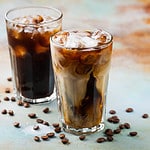 Iced Brown Sugar Oatmilk Shaken Espresso