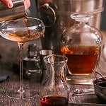 Best Way to Prepare a Manhattan