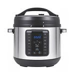 Fast Slow Go Pressure Cooker BPR680BSS - Breville