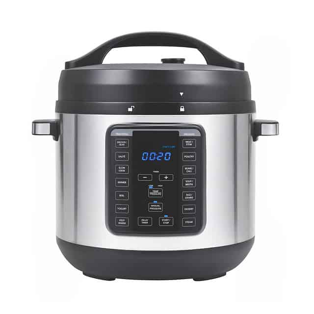 Instant Pot vs. Crockpot: 4 Key Differences & Which is Best For You