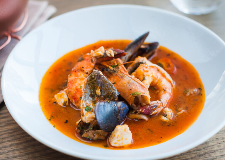 Bouillabaisse vs. Cioppino: What are the Differences?