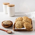 Oatmeal Cookie Recipe