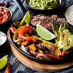 Fajitas